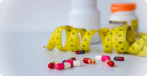 Metabolic Disorders