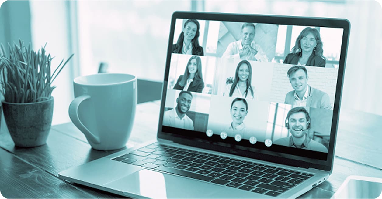 WEBINARS & EVENTS