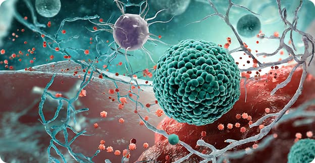 Oncology